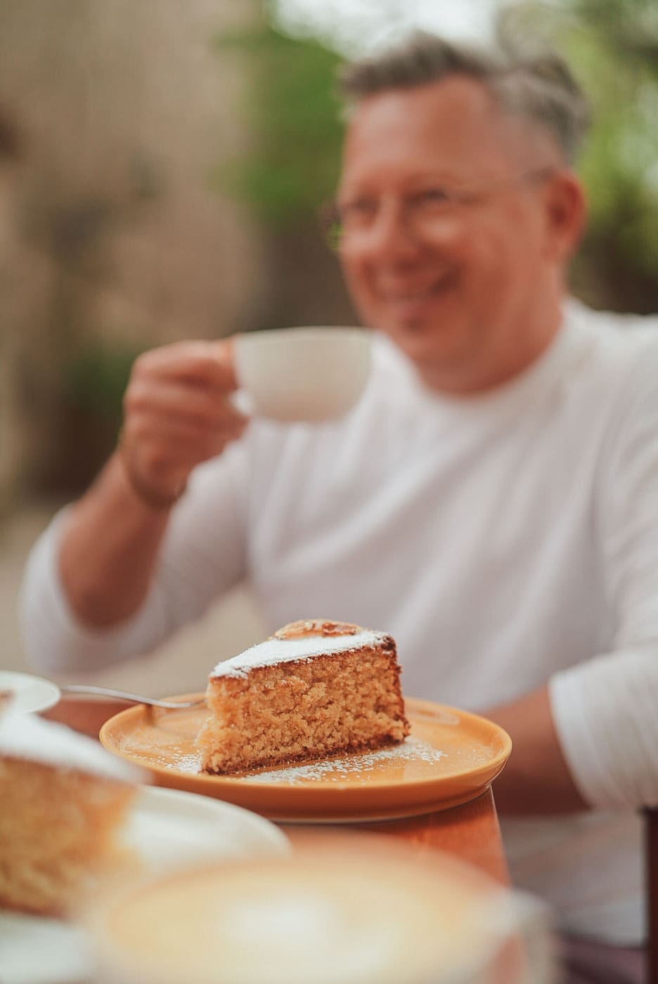 Saftiger mallorquinischer Mandelkuchen - Ein Rezept ganz ohne Mehl 6 Mallorca2024 102 | Das Mandelkuchen-Rezept, das uns auf Mallorca begeistert hat! Wir zeigen euch, wie ihr diesen saftigen Klassiker ganz einfach zu Hause nachbacken könnt. So schmeckt der Urlaub!
