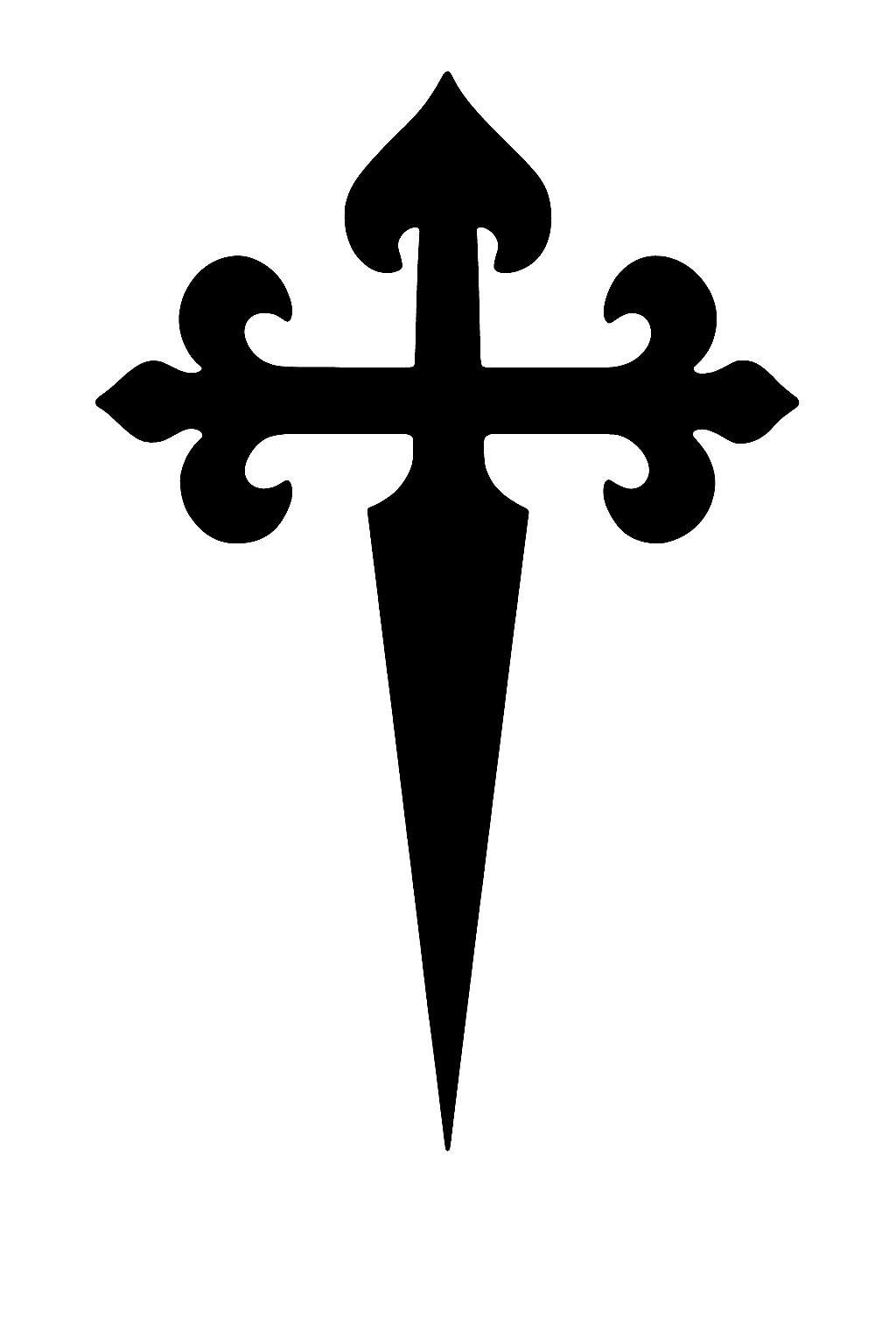 Unser perfektes Tarta de Santiago Rezept | Spanischer Mandelkuchen ohne Mehl 6 Vorlage Santiago Kreuz | Vergiss, was du über Mandelkuchen weißt! 🤯 Wir haben ein Tarta de Santiago Rezept kreiert, das nicht nur saftig ist, sondern auch komplett ohne Mehl auskommt. Ein Stück Spanien für eure Kaffeetafel!