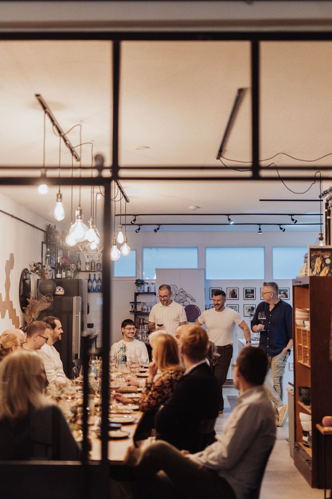 11 7G7A8125 | Wildbolognese mit Wildschweinfleisch – regional, kräftig, perfekt für Wein- und Glühweinabende.