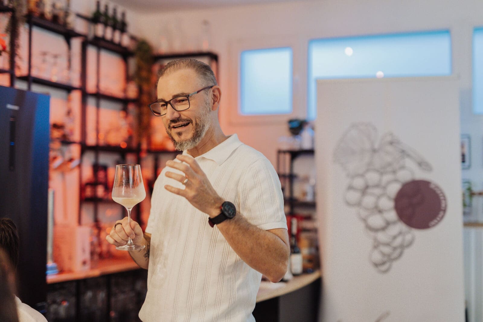 21 7G7A8271 | Wildbolognese mit Wildschweinfleisch – regional, kräftig, perfekt für Wein- und Glühweinabende.