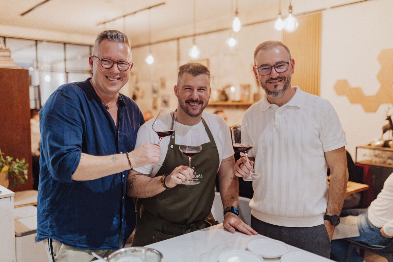 35 7G7A8504 | Wildbolognese mit Wildschweinfleisch – regional, kräftig, perfekt für Wein- und Glühweinabende.