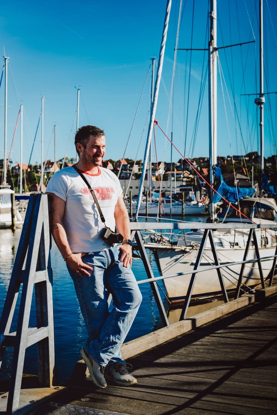 Reiseerinnerungen aus Westjütland – Kaffee, Wind und endlose Strände an Dänemarks Nordwestküste.
