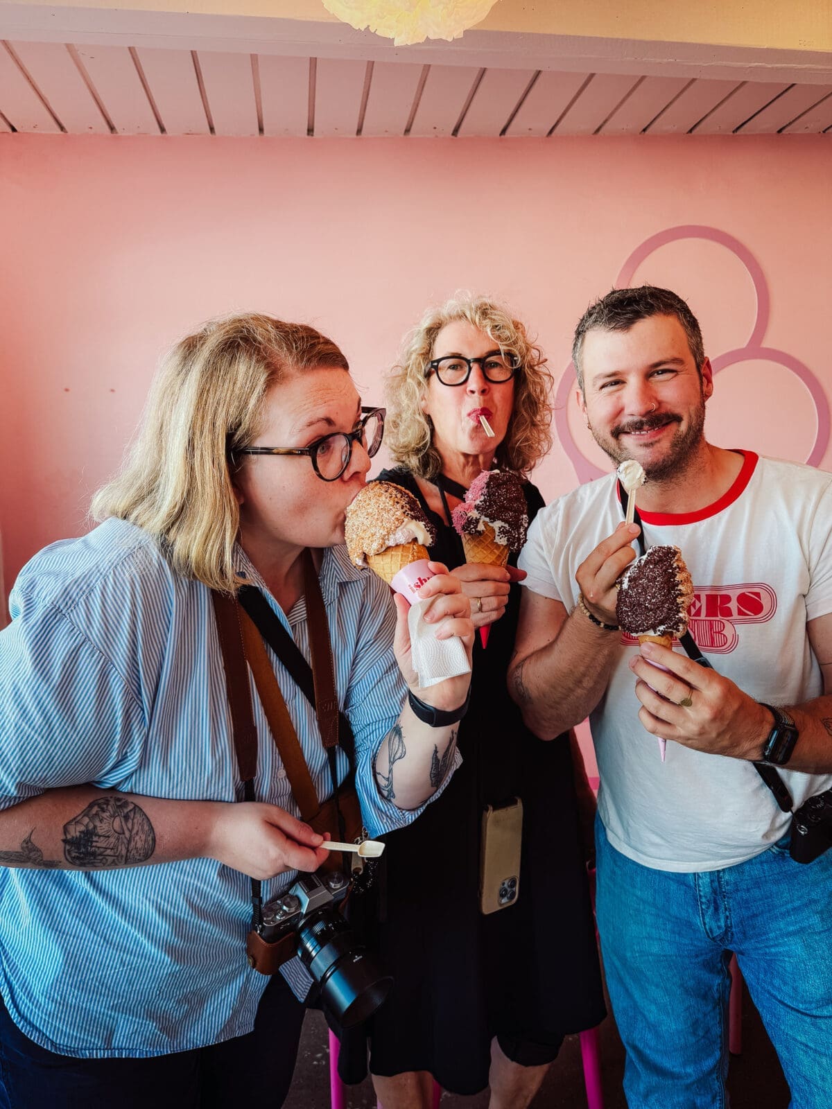 Authentische Eindrücke aus Fjand – Menschen, Orte und Geschmackserlebnisse entlang der Nordseeküste Dänemarks.