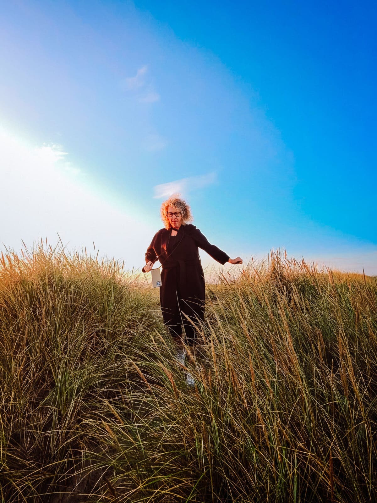 Authentische Eindrücke aus Fjand – Menschen, Orte und Geschmackserlebnisse entlang der Nordseeküste Dänemarks.