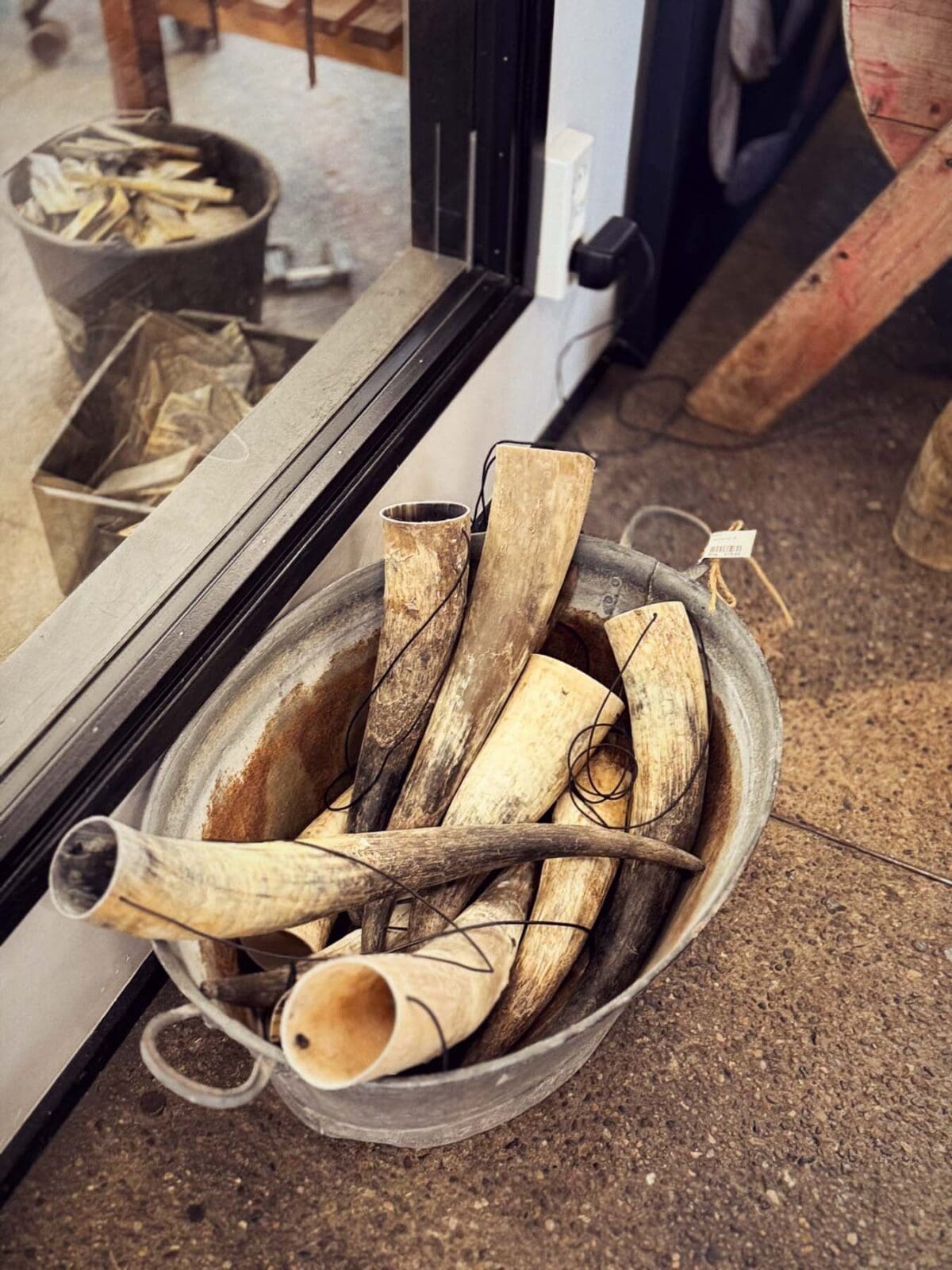 Nordvestkysten Daenemarks Nordwestkueste 25 | Dänemarks Nordwestküste hat uns überrascht: Spätsommerlicht, gutes Essen und Begegnungen mit Menschen, die für ihre Region brennen.