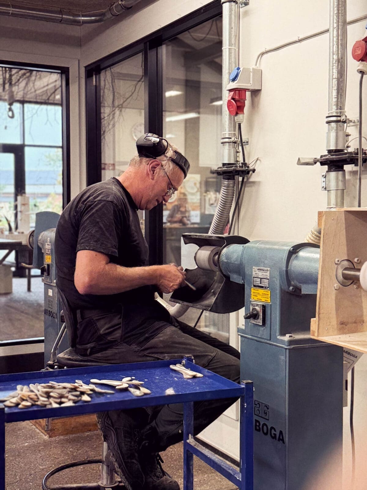 Entspannter Moment an Dänemarks Nordwestküste – weite Dünen, Nordseeluft und das Gefühl von Ruhe im Spätsommer.