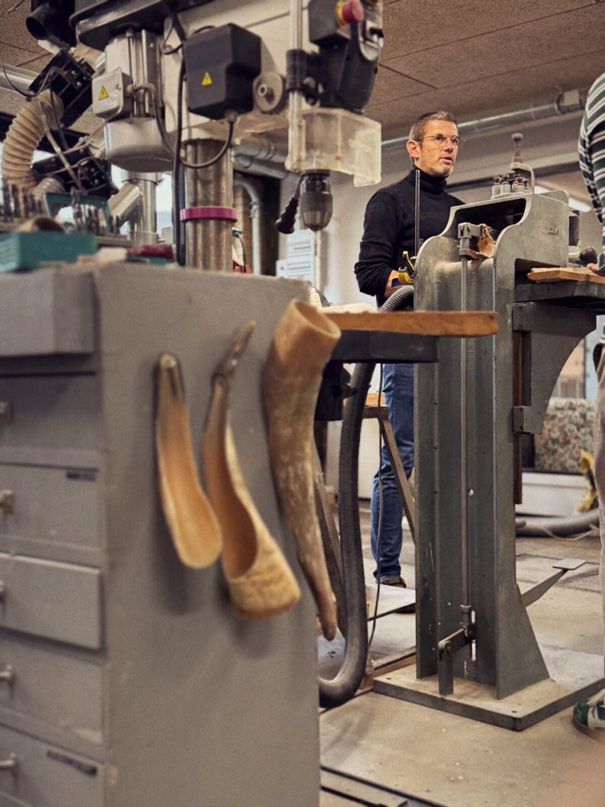 Authentische Eindrücke aus Fjand – Menschen, Orte und Geschmackserlebnisse entlang der Nordseeküste Dänemarks.