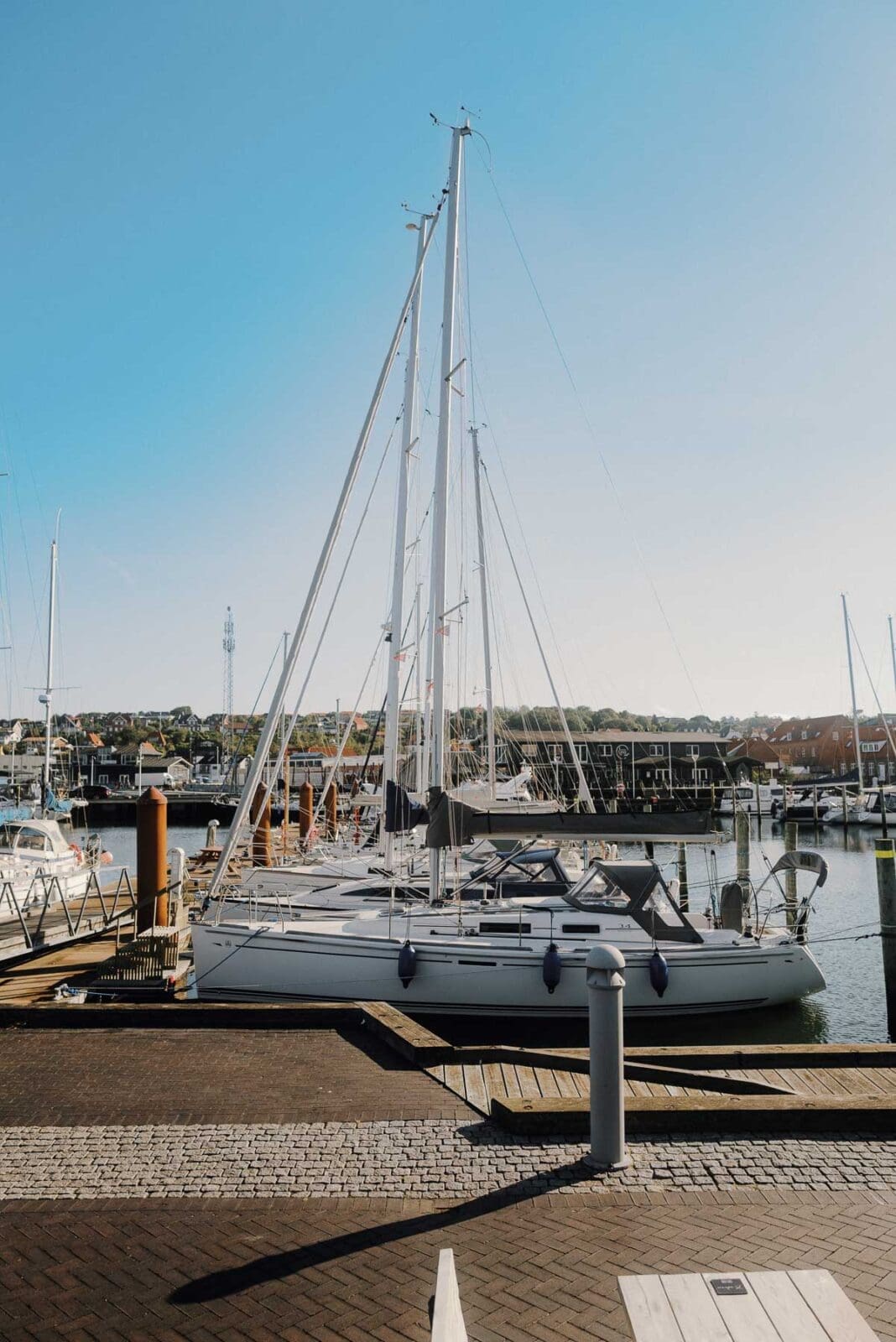 Reiseerinnerungen aus Westjütland – Kaffee, Wind und endlose Strände an Dänemarks Nordwestküste.