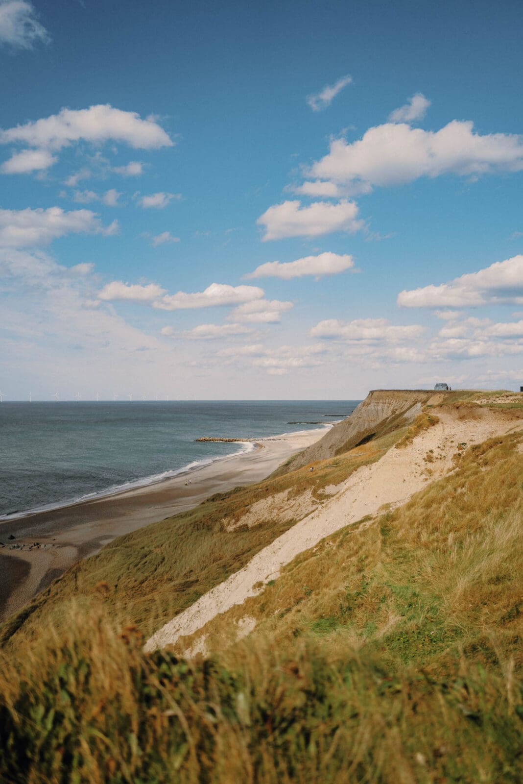 Authentische Eindrücke aus Fjand – Menschen, Orte und Geschmackserlebnisse entlang der Nordseeküste Dänemarks.