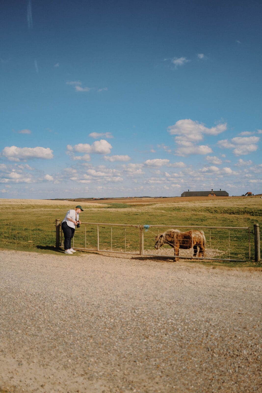 Reiseerinnerungen aus Westjütland – Kaffee, Wind und endlose Strände an Dänemarks Nordwestküste.