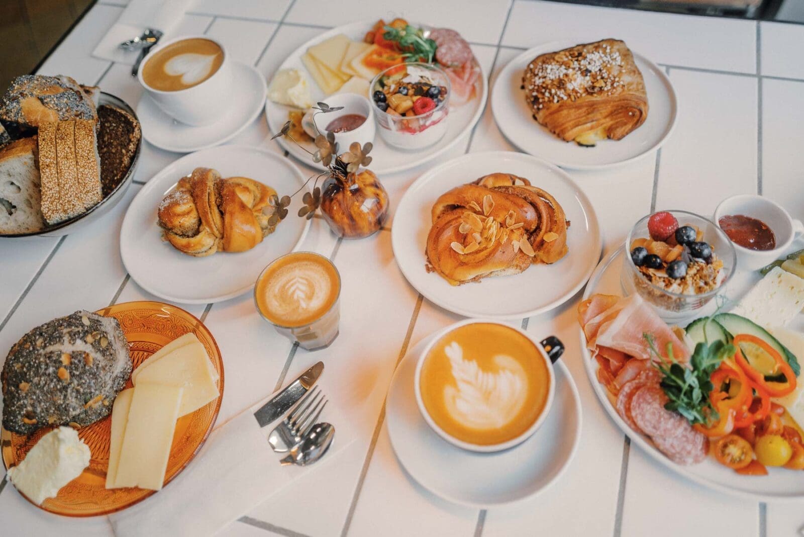 Kulinarische Entdeckungen an Dänemarks Nordwestküste – regionaler Genuss zwischen Fjand, Holstebro und Lemvig.