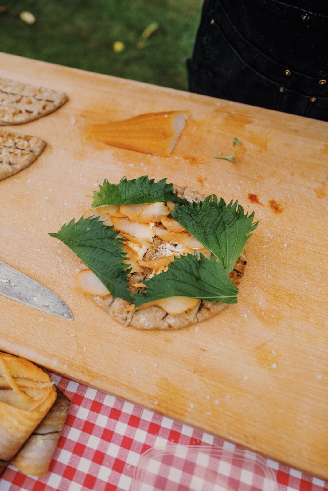 Kulinarische Entdeckungen an Dänemarks Nordwestküste – regionaler Genuss zwischen Fjand, Holstebro und Lemvig.