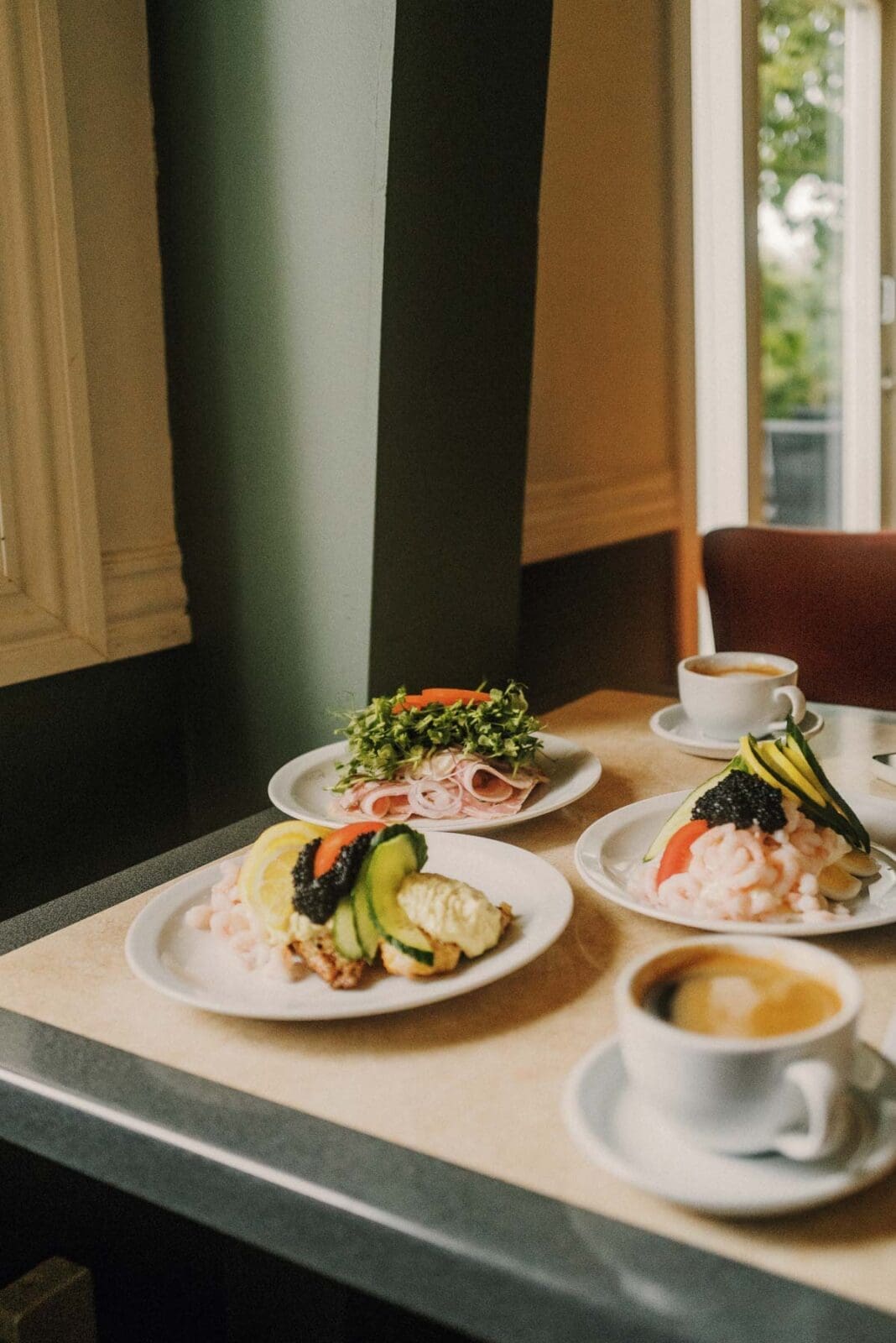 Kulinarische Entdeckungen an Dänemarks Nordwestküste – regionaler Genuss zwischen Fjand, Holstebro und Lemvig.