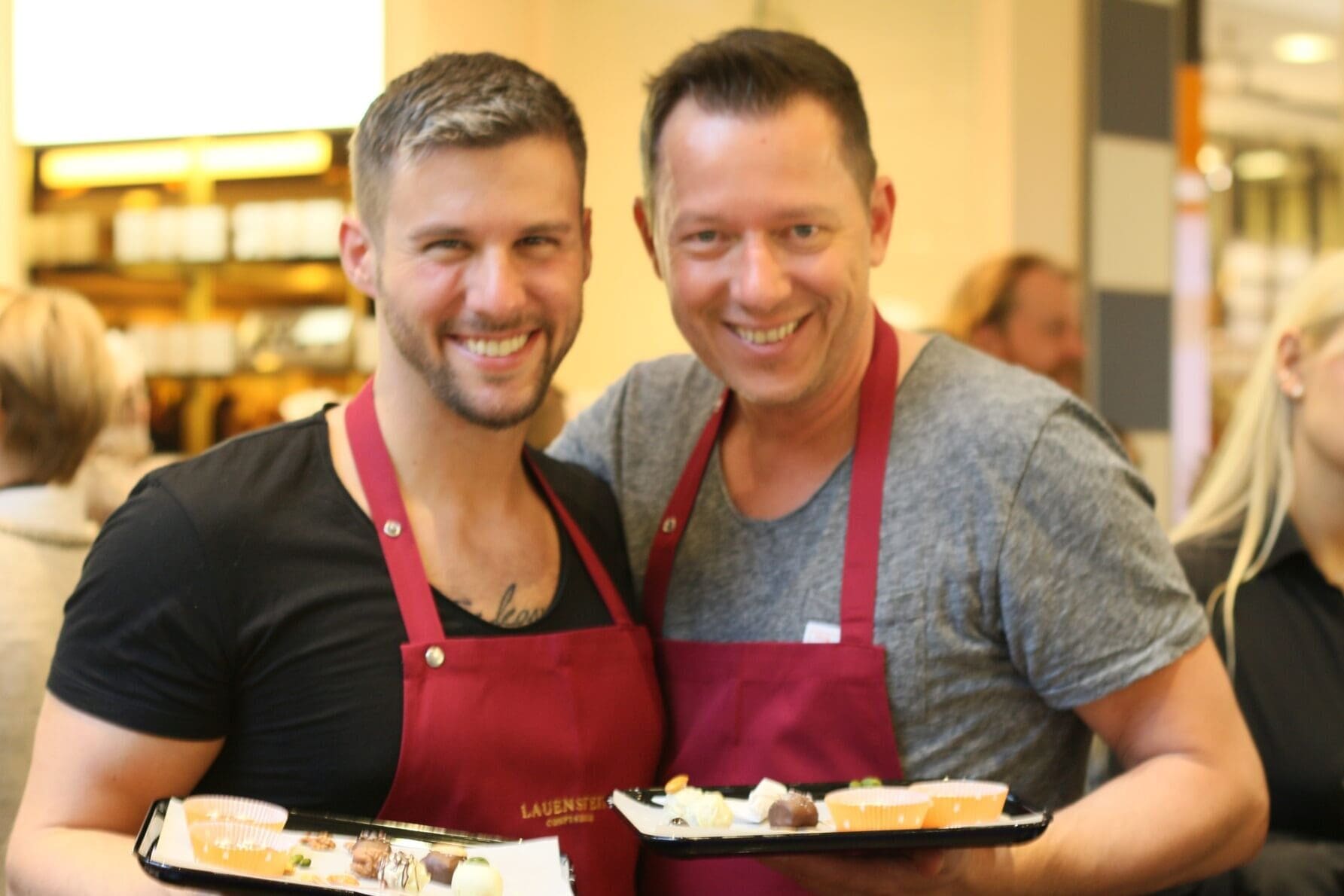 Top 10-Rezepte aus 2016 1 IMG 0534 scaled e1768737039170 | 2016 fรผhlt sich plรถtzlich wieder ziemlich nah an. Hier sind alle Rezepte aus unserem Instagram Carousel gesammelt, damit ihr sie schnell wiederfindet.