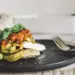 Rezept für Pollo con Zucchini alla Parmagiana. Fix und easy zubereitet und auf jeden Fall sowas von lecker!